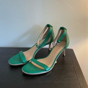 Talbots low heels